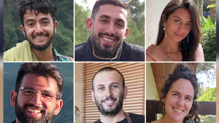 The deaths of these hostages shame the Western conscience