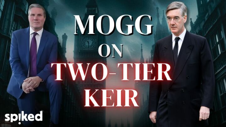 ‘Starmer should apologise for taking the knee’