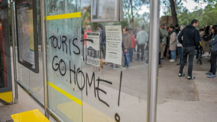 Identity politics is destroying Barcelona