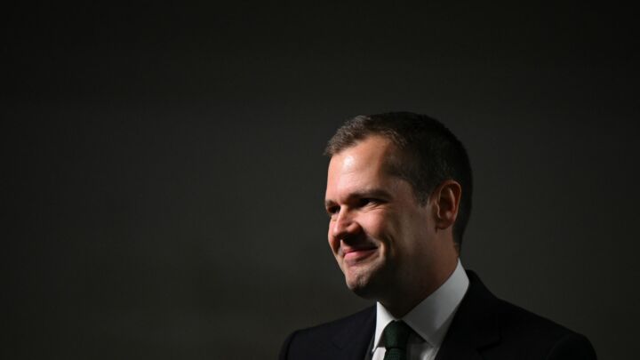 Robert Jenrick… really?