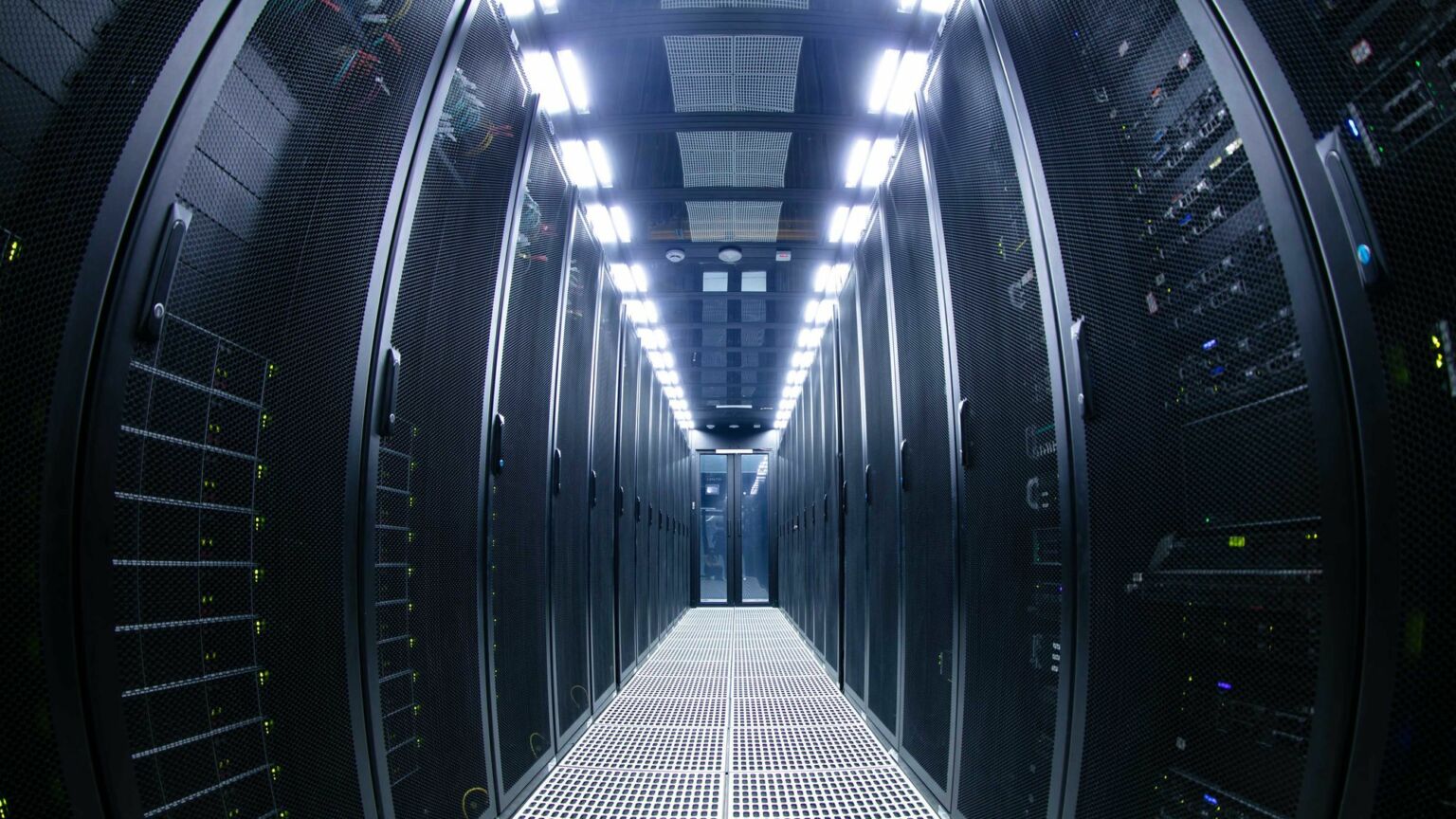 Big Tech’s big data-centre problem
