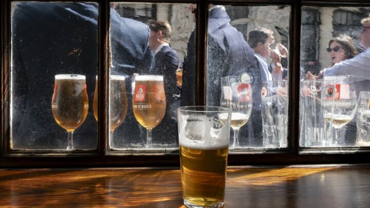 Why Labour loathes the pub