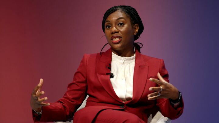 The scourge of cultural relativism