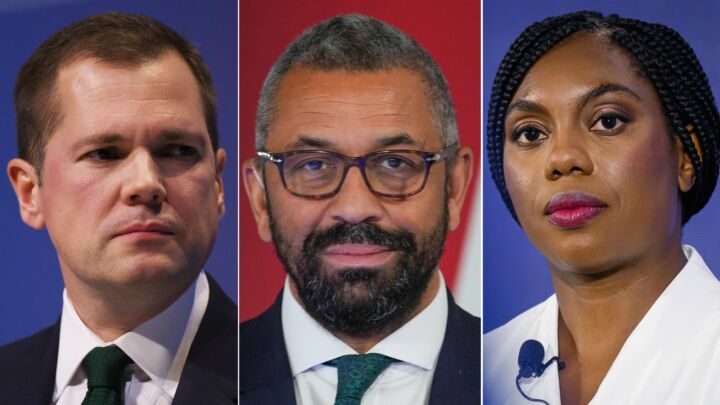 The Tory Party should not be taking tips from the ‘sensible centrists’