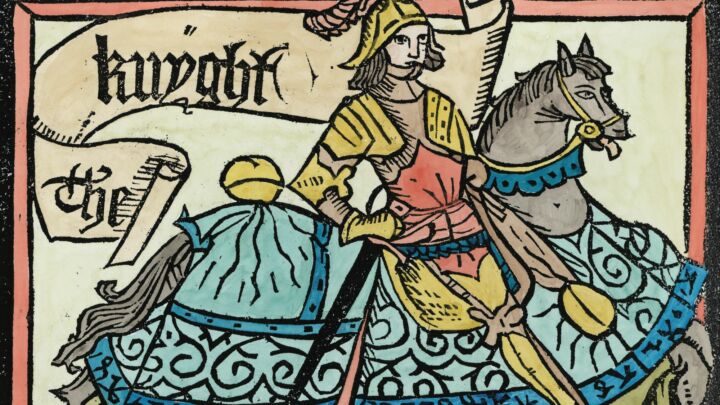 What’s so triggering about <em>The Canterbury Tales</em>?