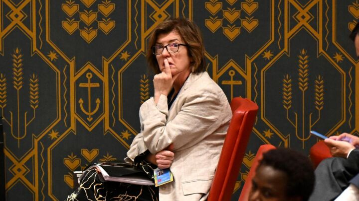 Labour’s woes run far deeper than Sue Gray