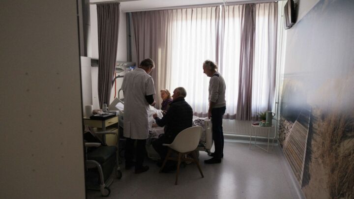 Ten myths about assisted suicide