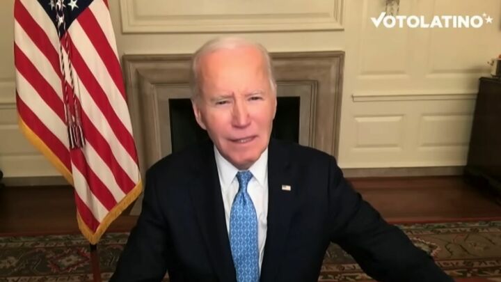 Biden really does think Trump voters are ‘garbage’