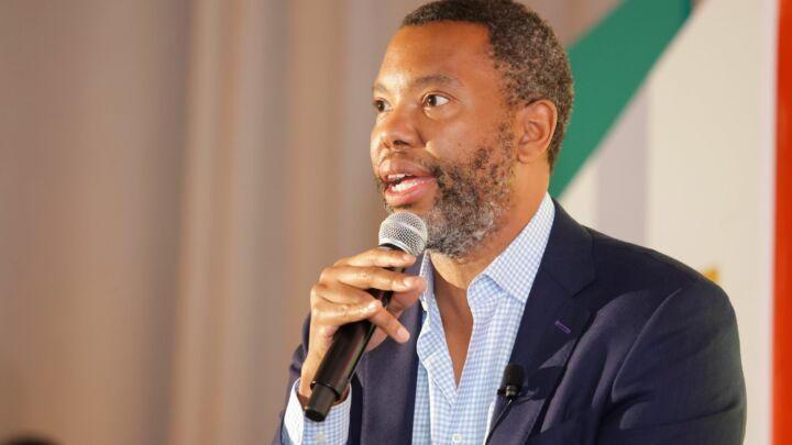 The creepy thought experiments of Ta-Nehisi Coates