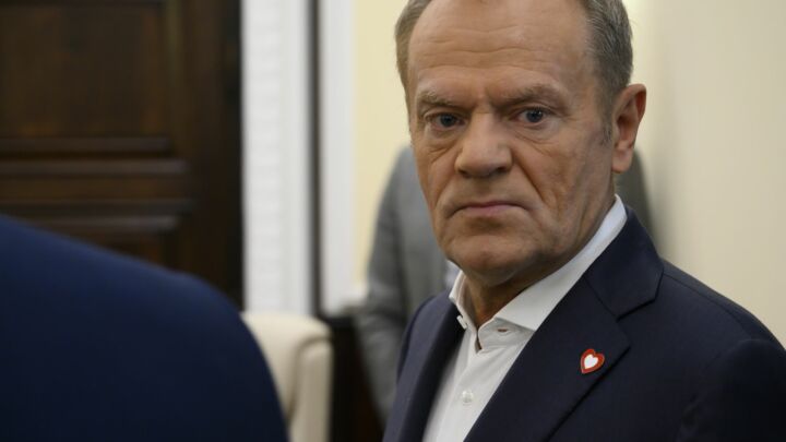 The EU is falling apart