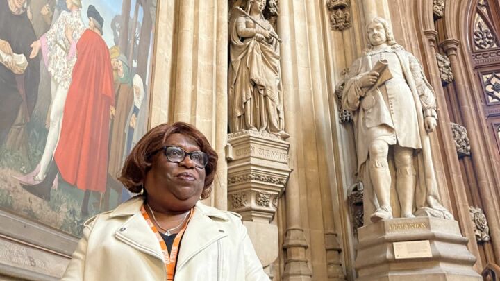 Starmer has sold out the Chagossians