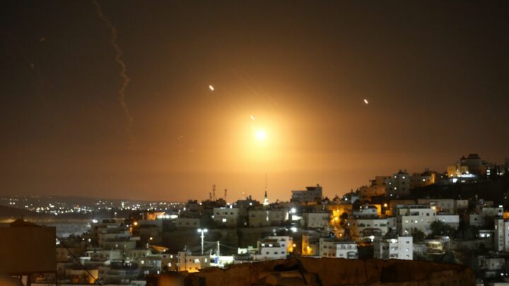 Is this the death rattle of Iranian tyranny?