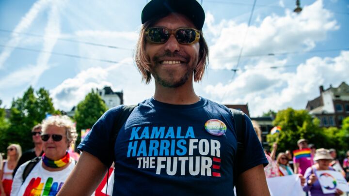 How wokeness could cost the Democrats the election