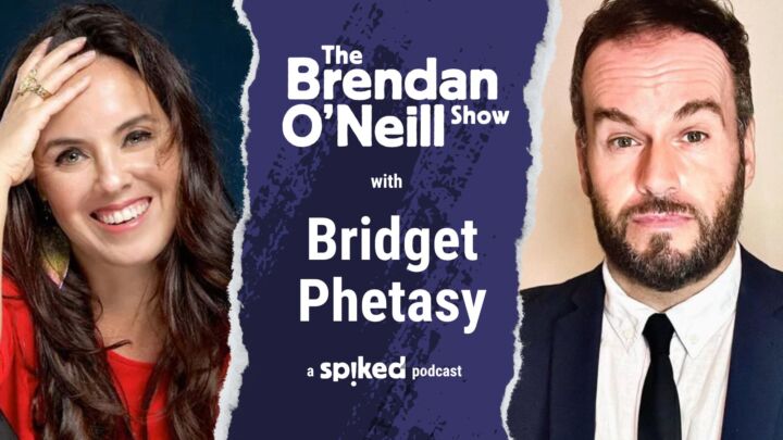 Tariffs, tech and Trump Devotion Syndrome