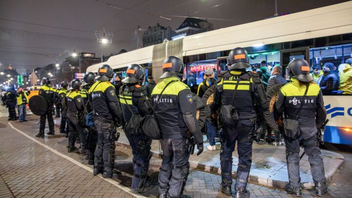 Why they refuse to see Jews as victims