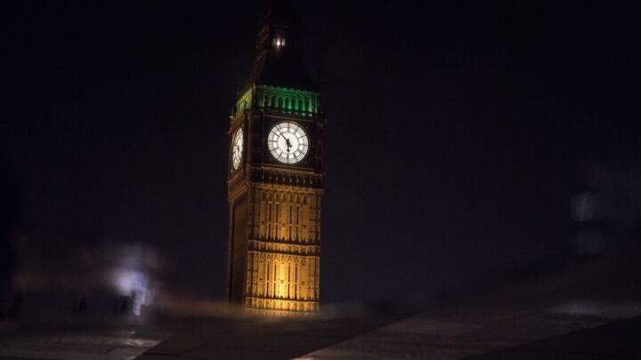 This is a truly dark day for our nation