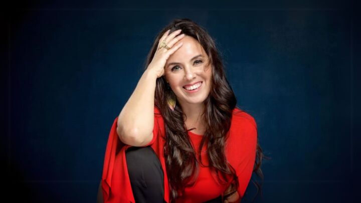 ‘The vibe is shifting again’