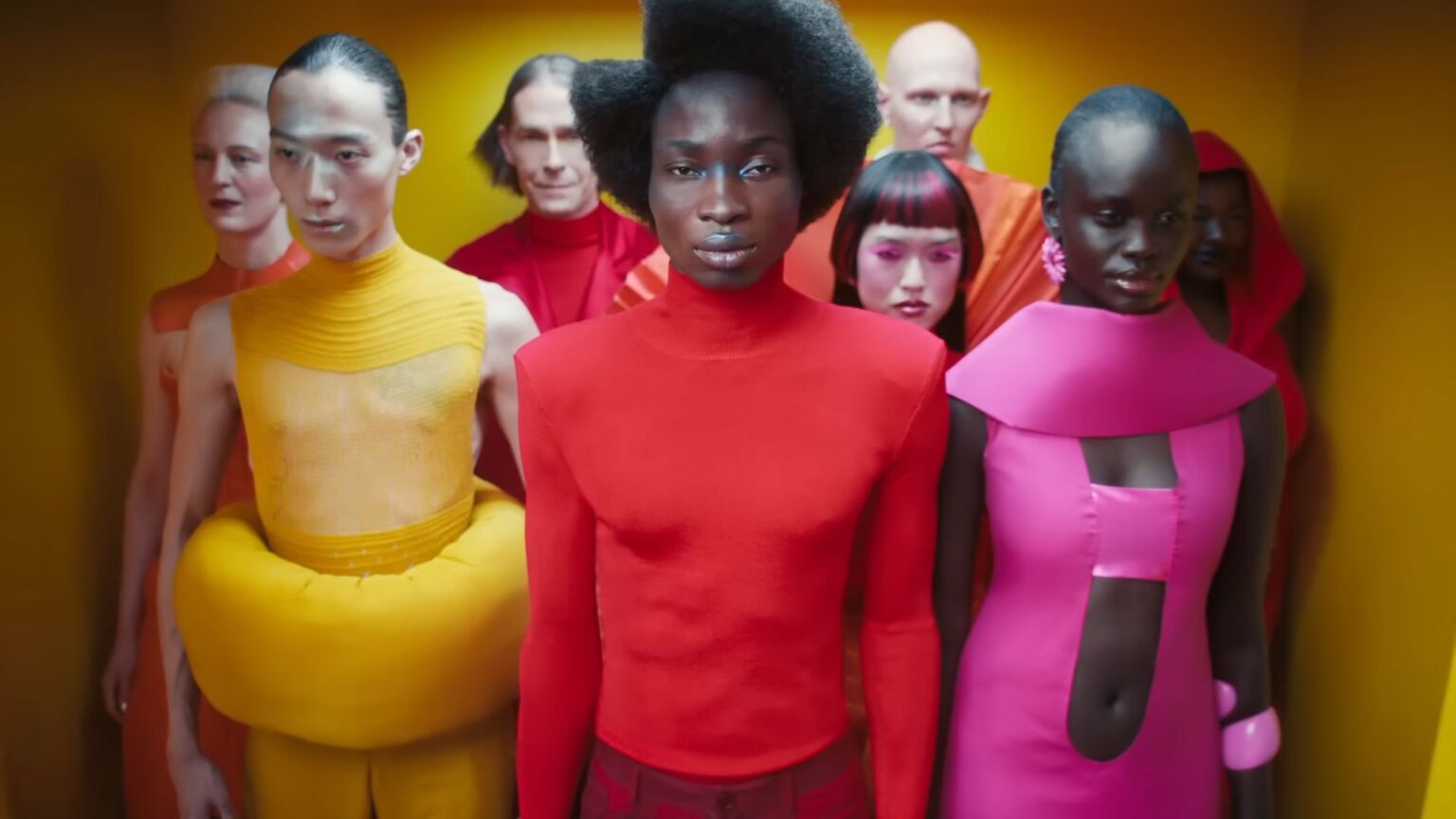 How Jaguar became a vehicle for LGBT idiocy