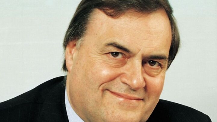 Will Labour ever have another John Prescott?