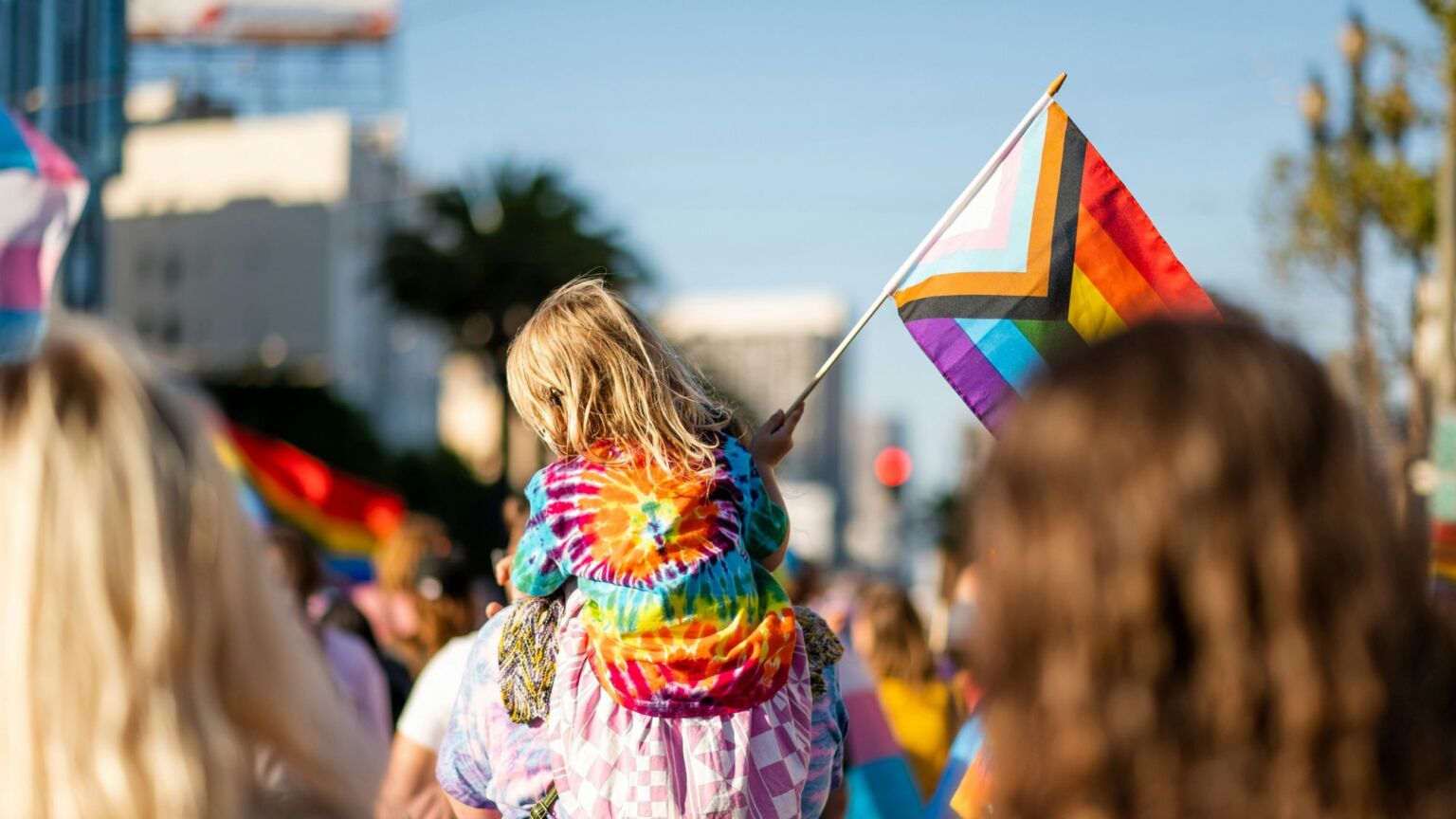 Children in Need’s trans-pandering has got to stop