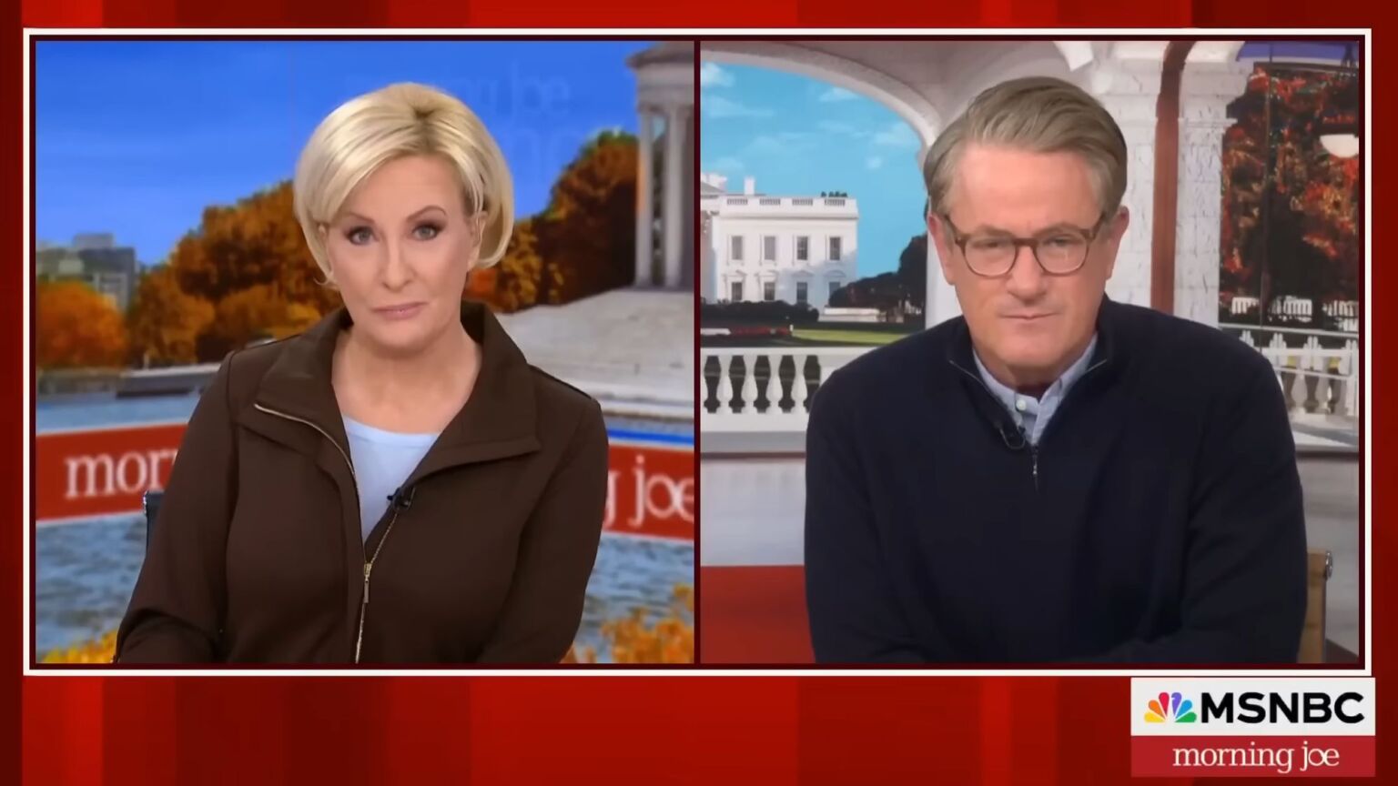 The collapse of the corporate media