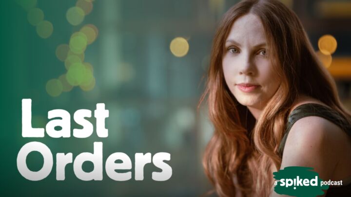 Non-crimes and the misery of veganism