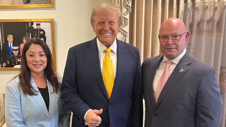 Will Trump be a friend to workers?