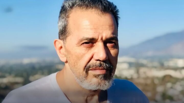 For Iranian dissidents, nowhere is safe