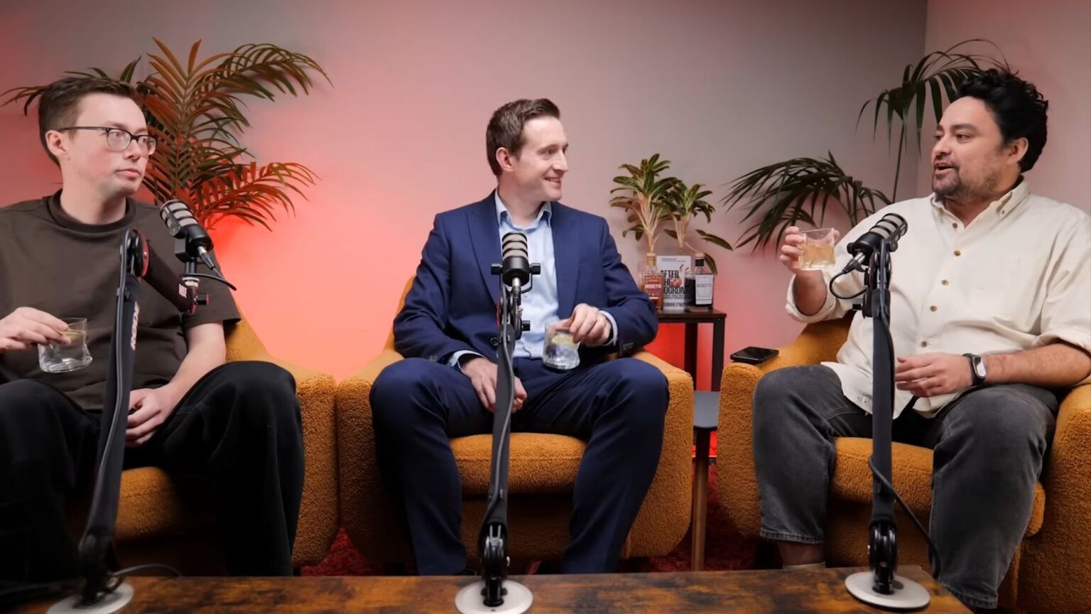 Treat yourself to Beckett’s Gin this Christmas