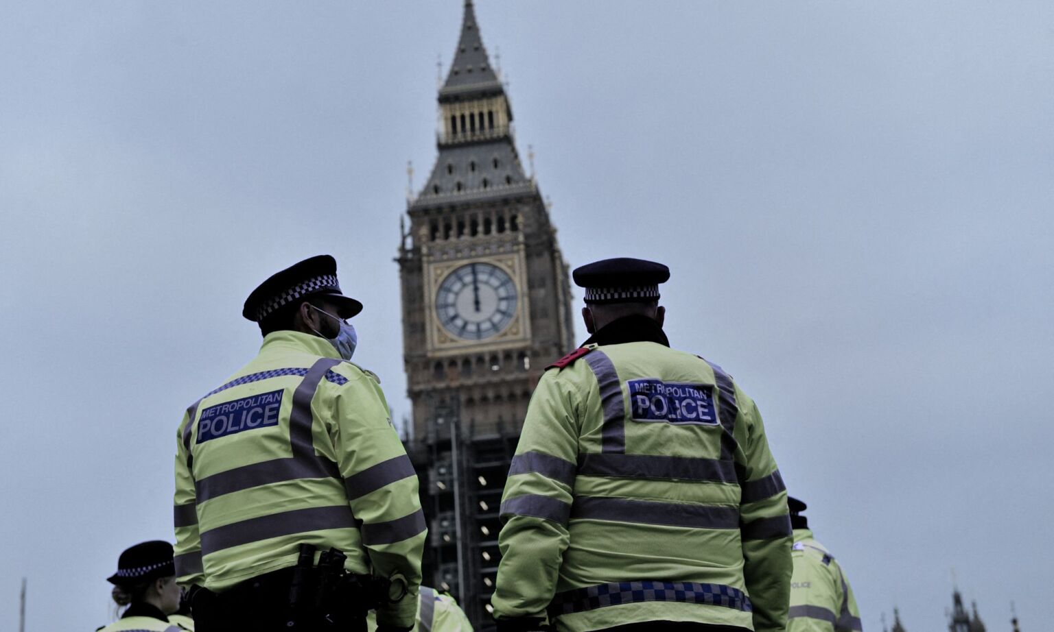 PC police: how Britain fell to the new censorship
