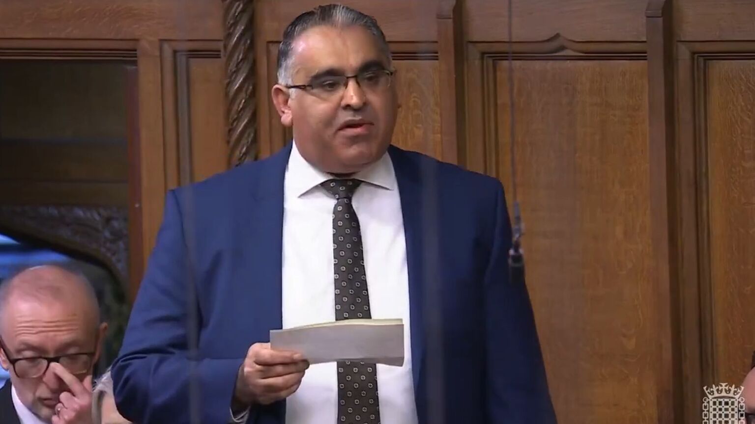 Does Labour back Islamic blasphemy laws?