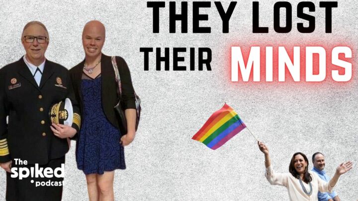 Did wokeness cost the Democrats the election?