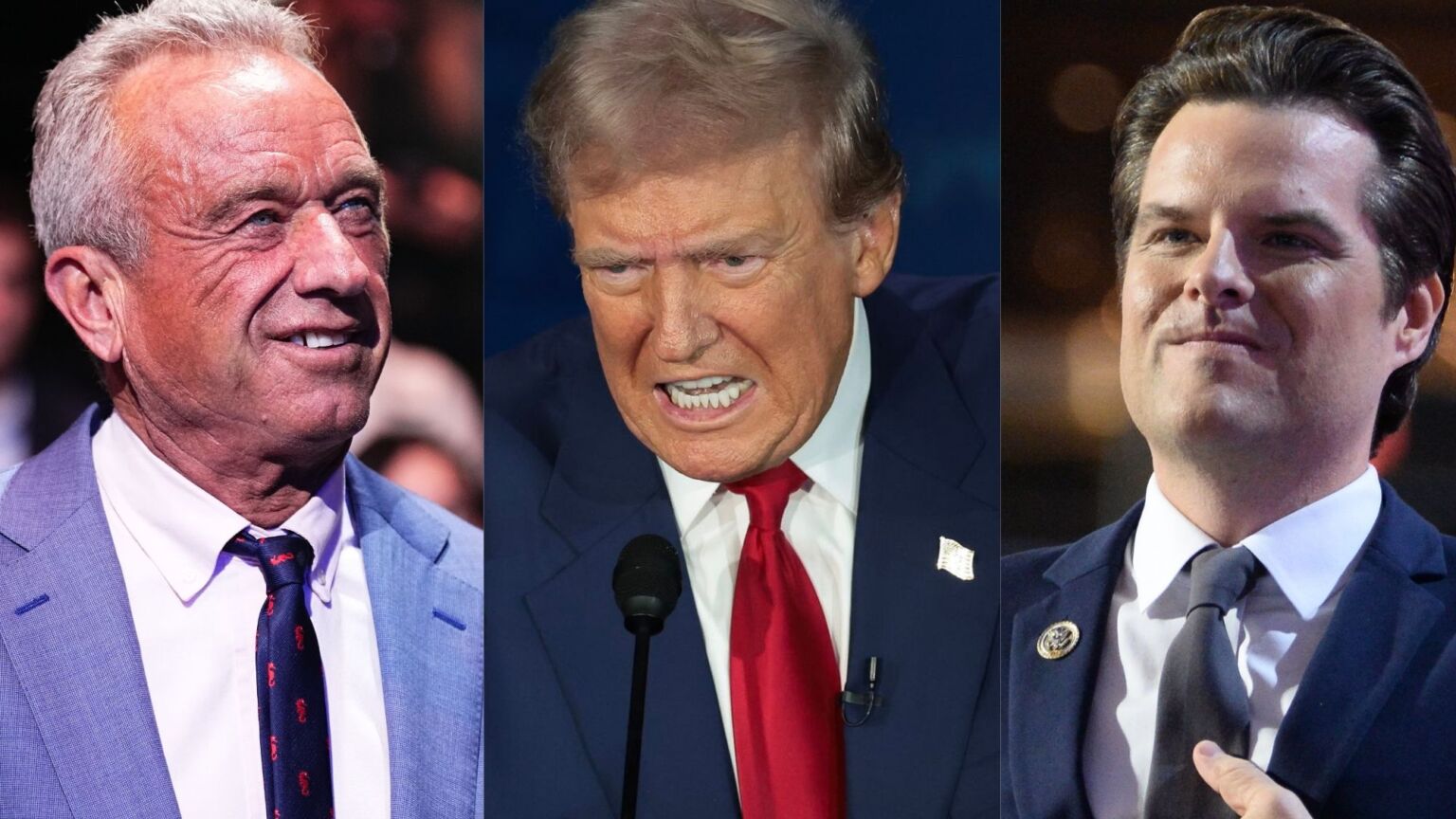 Why they’re terrified of Trump’s cabinet picks