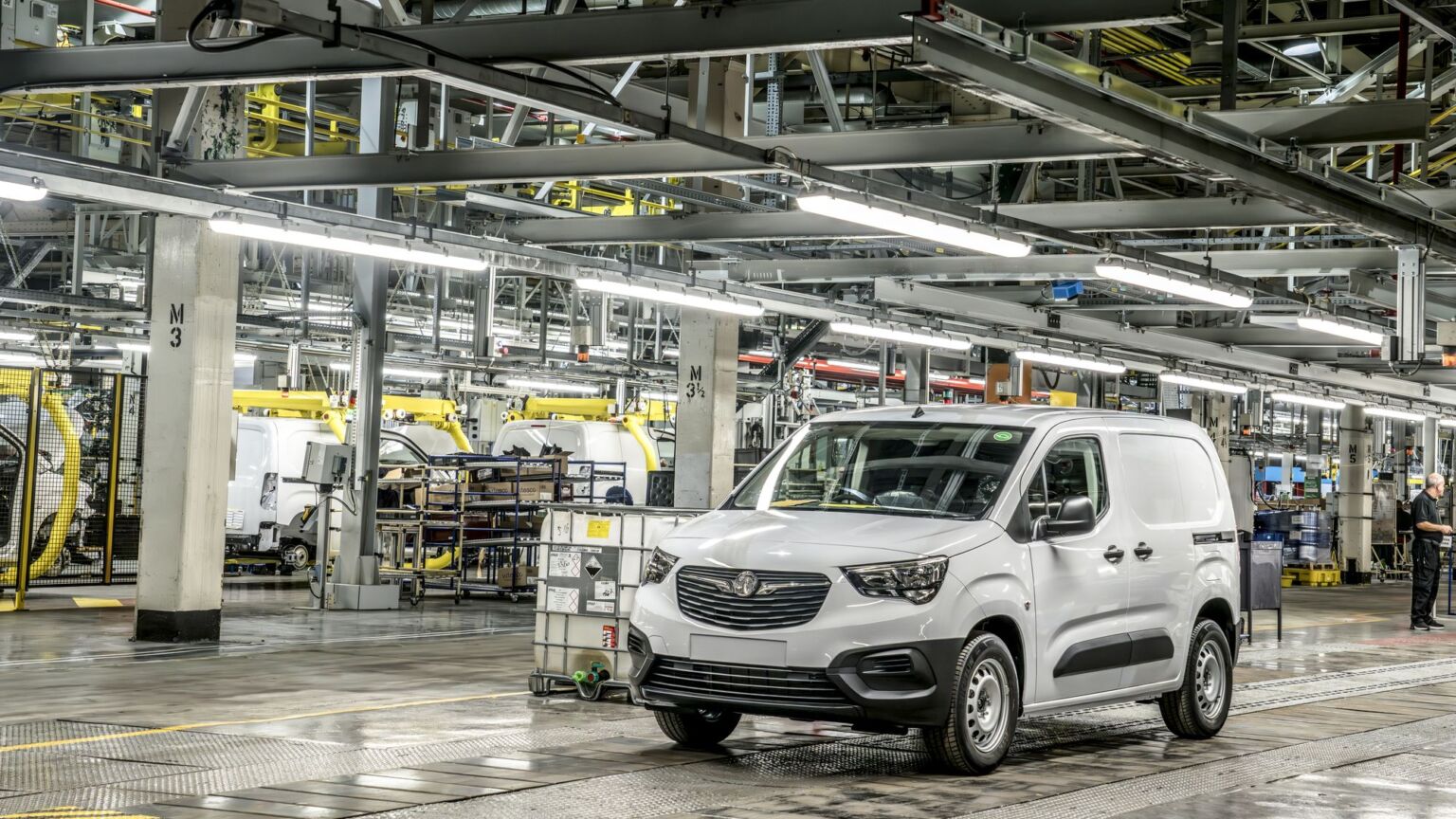 Labour’s green war on the working class