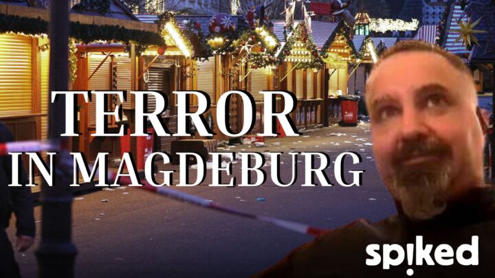 The Magdeburg attack: what we know so far