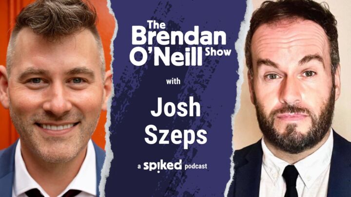 Why I had to escape the mainstream media