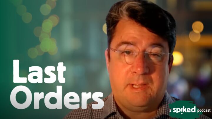 Scandal, gossip and <em>Guido Fawkes</em>