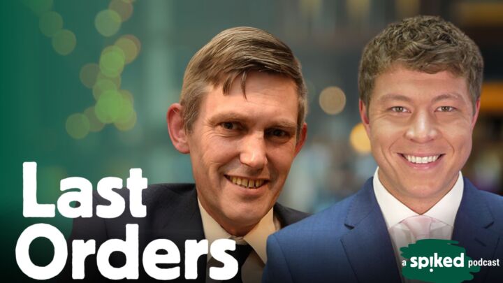 Liquid lunches in North Korea