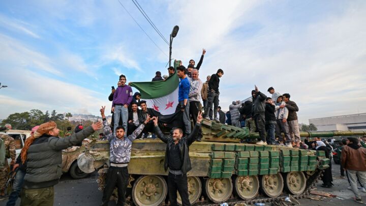 The suicide of the Israel haters