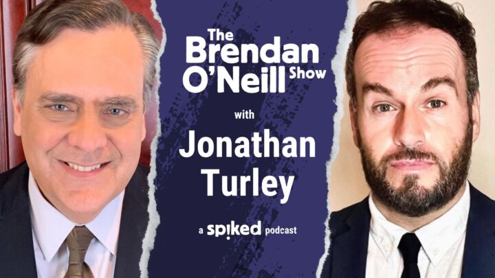 Free speech in an age of rage