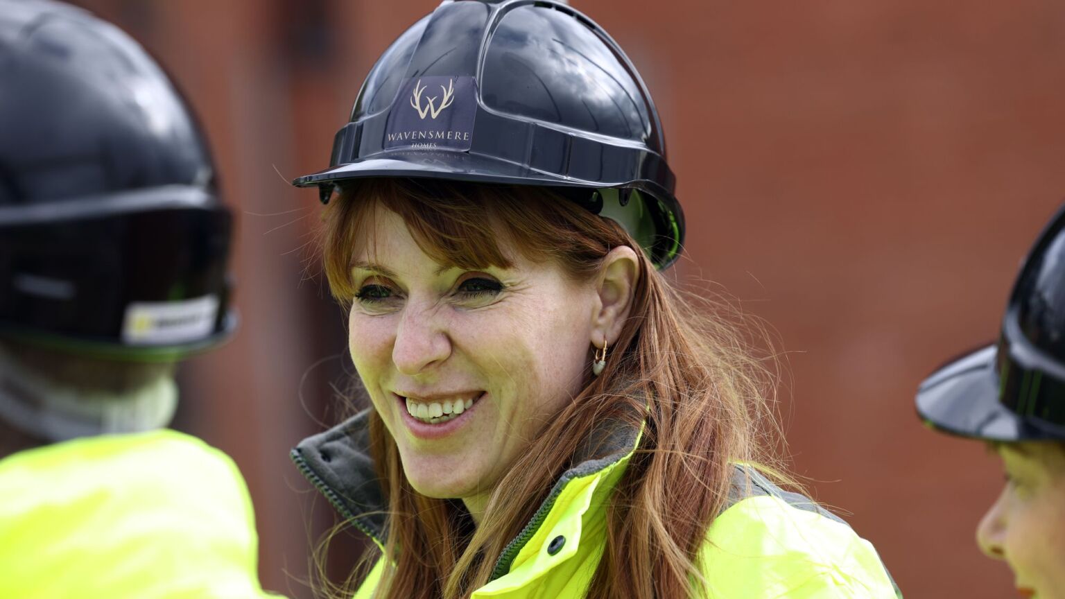 Angela Rayner is right to criticise our batsh*t eco-rules