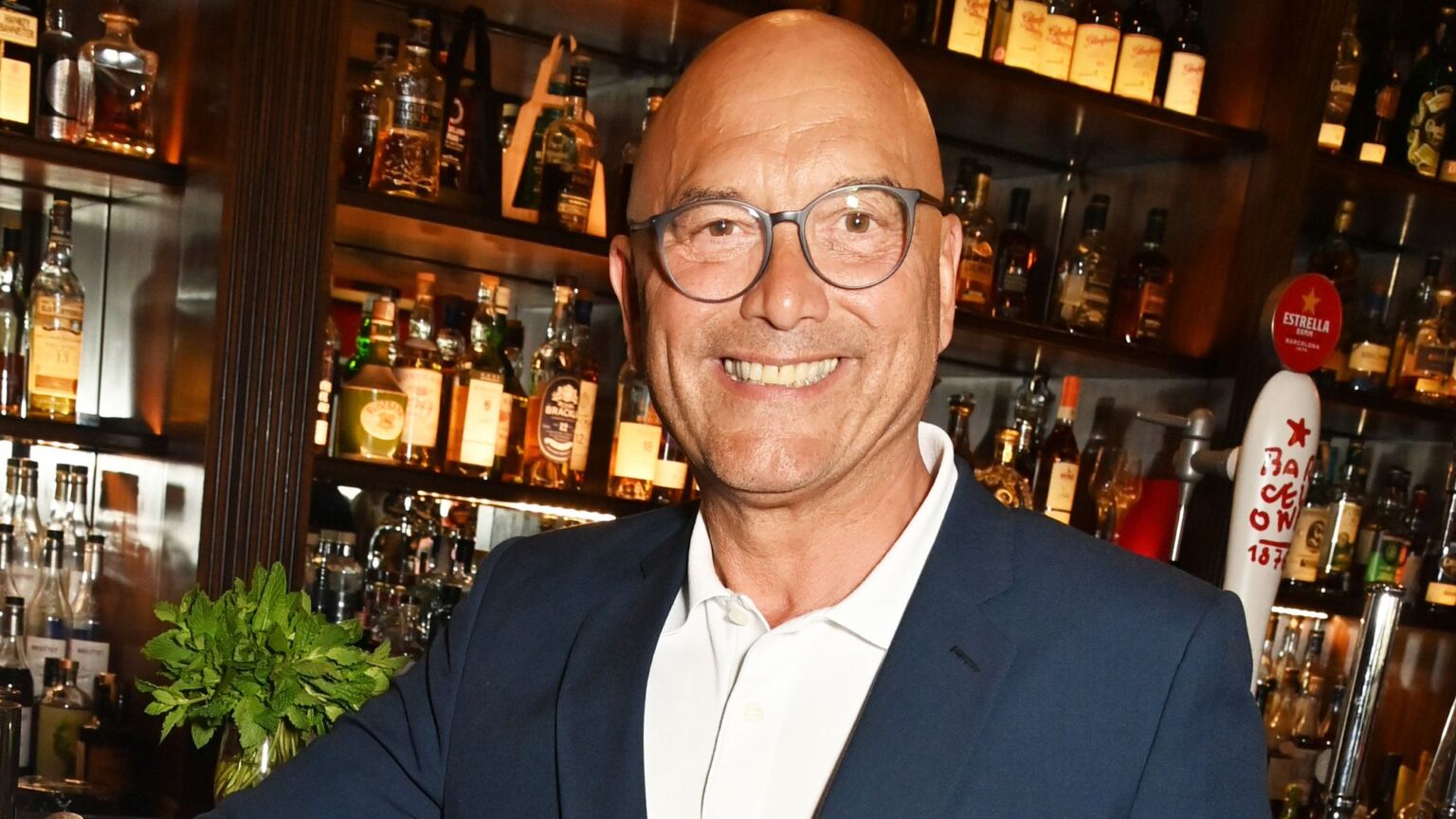 Pulling <em>MasterChef</em> from the air is unhinged