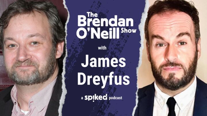 Have we finally reached peak woke?