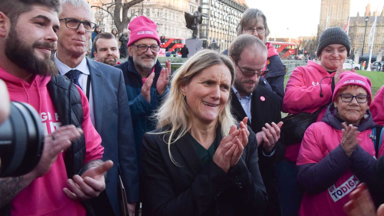 The moral horrors of ‘inclusive’ assisted suicide