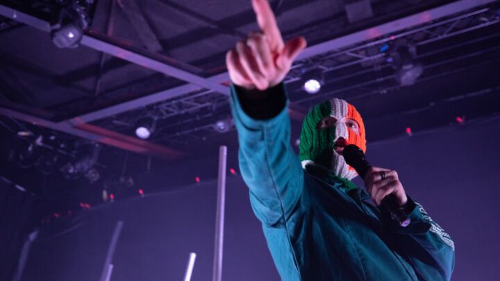 Kneecap reveal the scourge of phoney radicalism