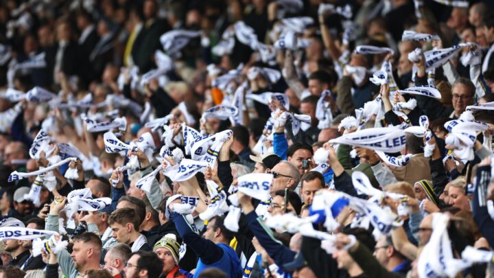 No, those Leeds fans were not ‘tragedy chanting’