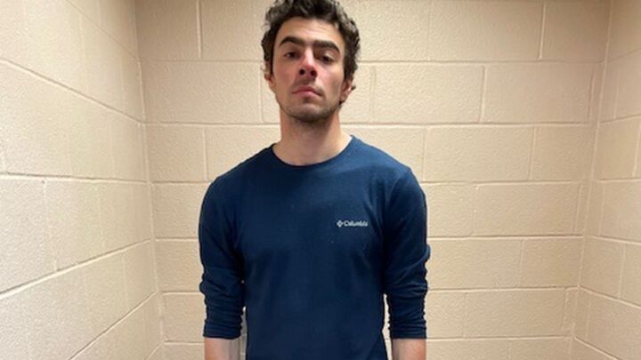 The deranged lusting after the ‘hot assassin’