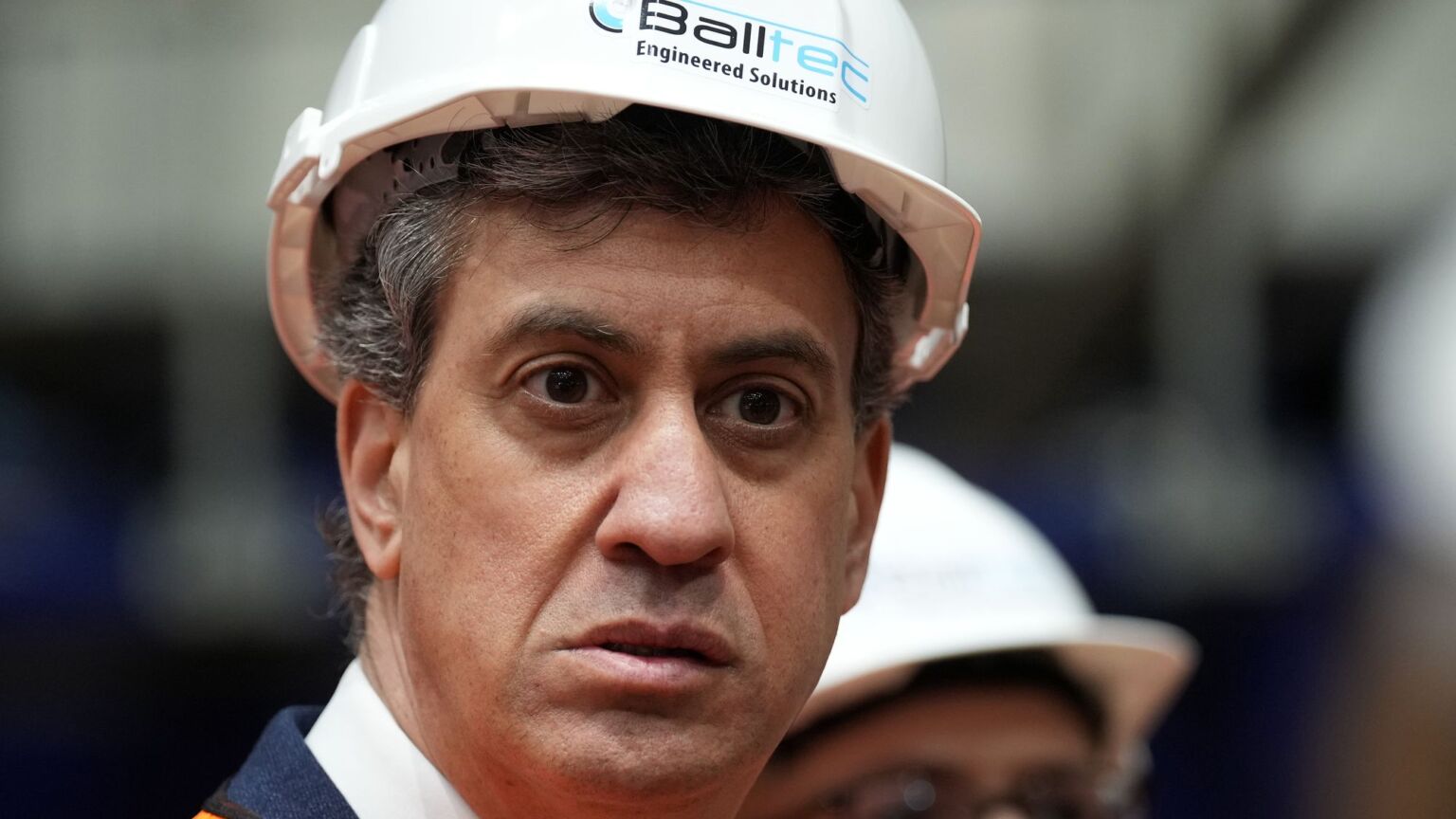 Get ready for the Ed Miliband blackouts