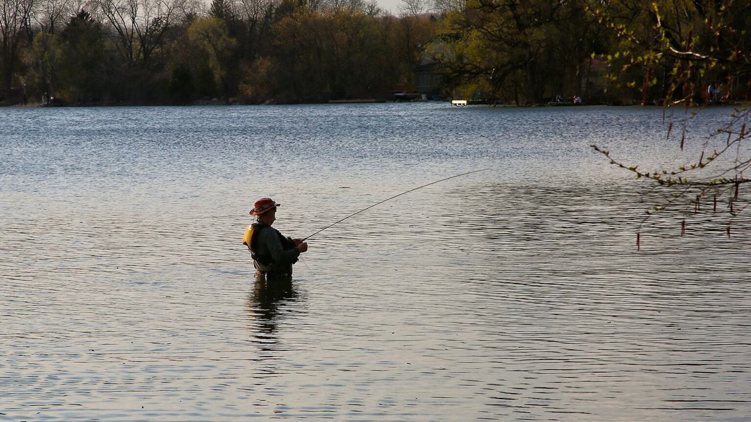 Nowhere is safe from the tyranny of Pride