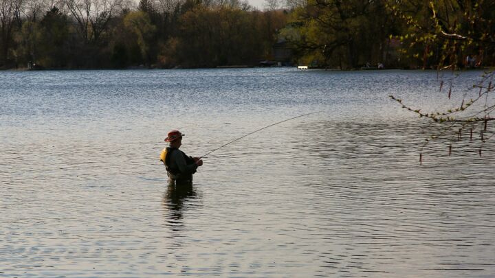 Nowhere is safe from the tyranny of Pride